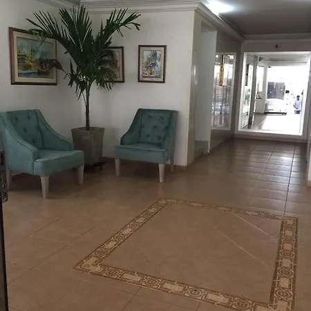 Apartamento Apto Laguito 1176 Cartagena