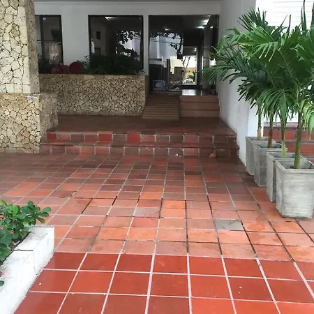 Apto Laguito 1176 * Cartagena