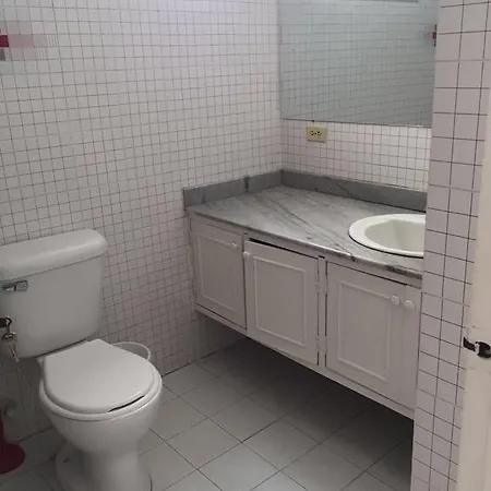 Apartamento Apto Laguito 1176