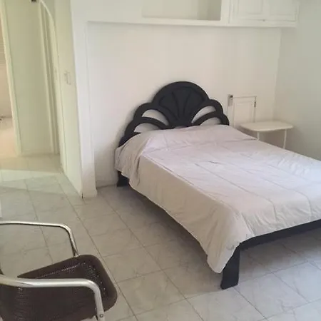 Apto Laguito 1176 Apartamento Cartagena